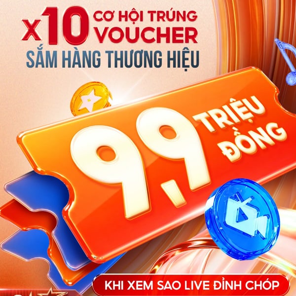 sale 9.9