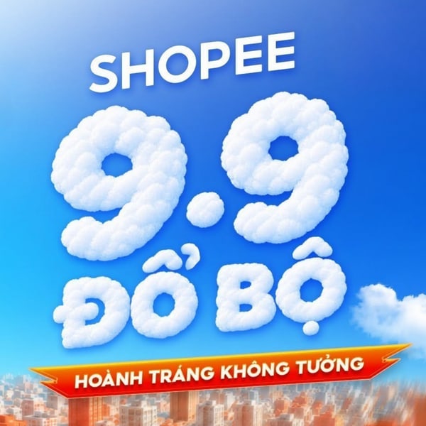 sale 9.9