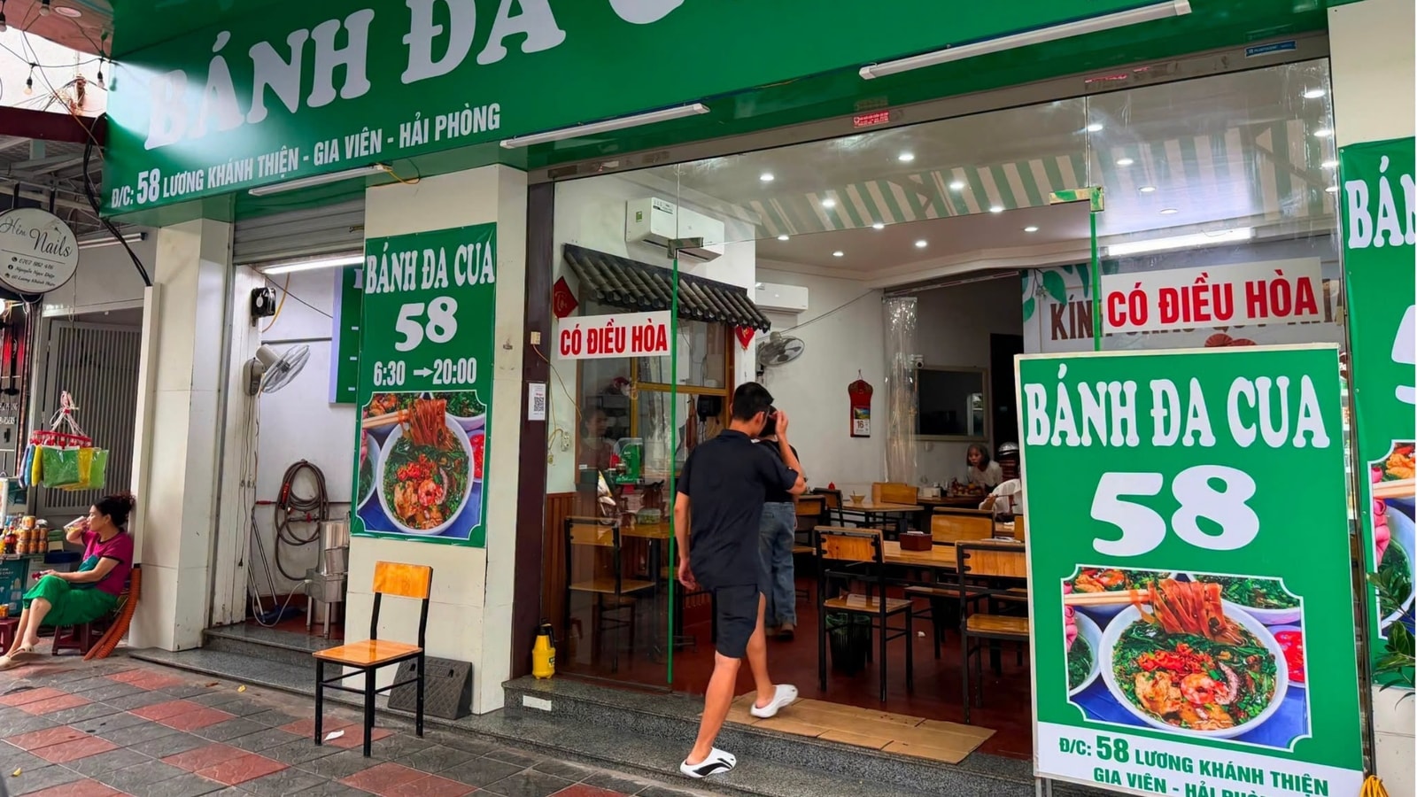 9